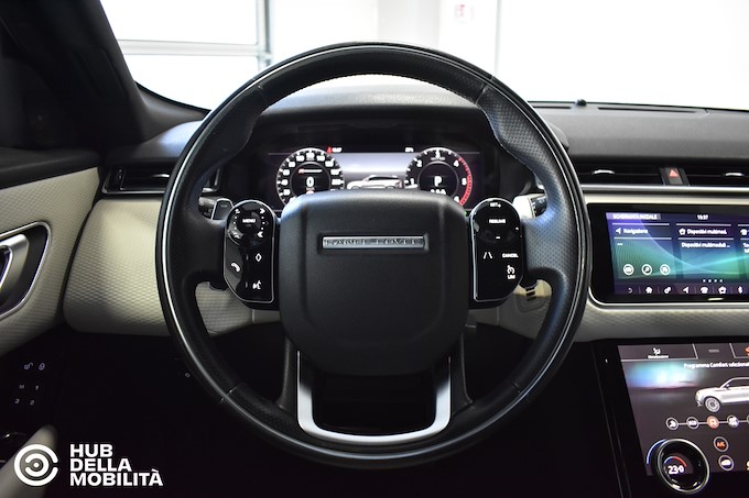LAND ROVER Range Rover Velar 2.0D I4 180 CV R-Dynamic S